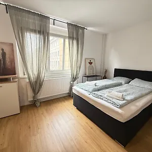 Urban Apartament