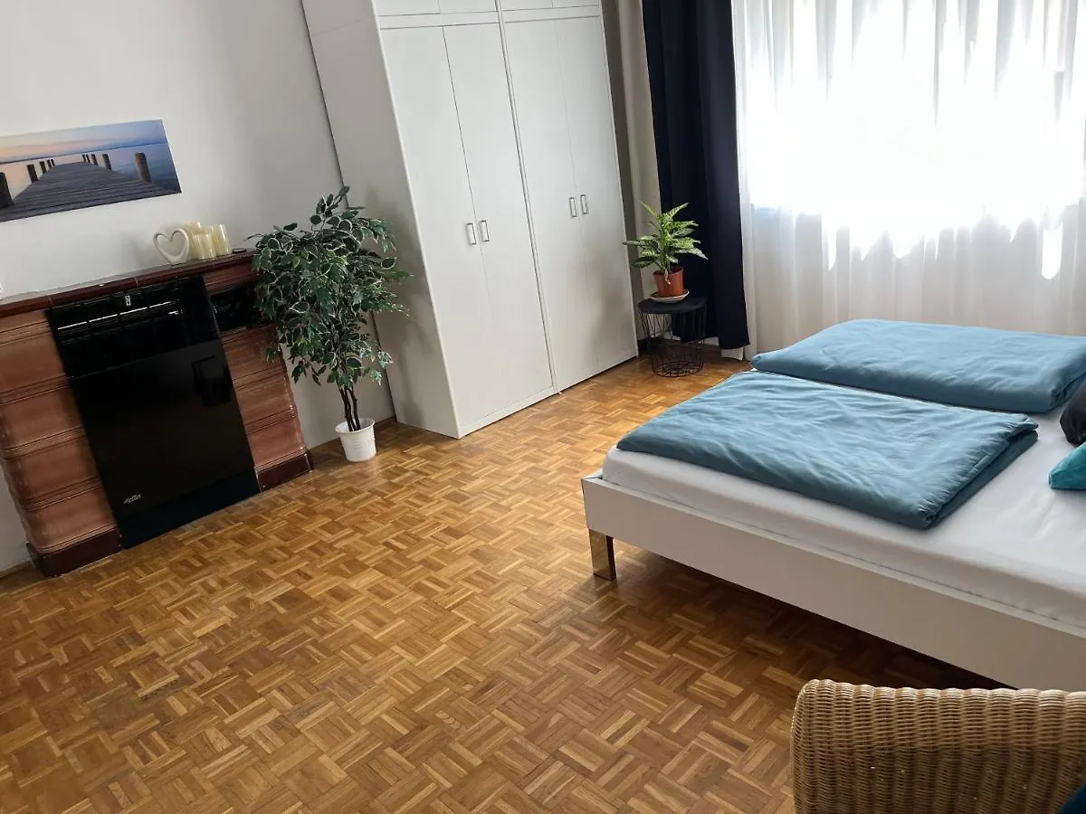 Apartment Vienna Niko