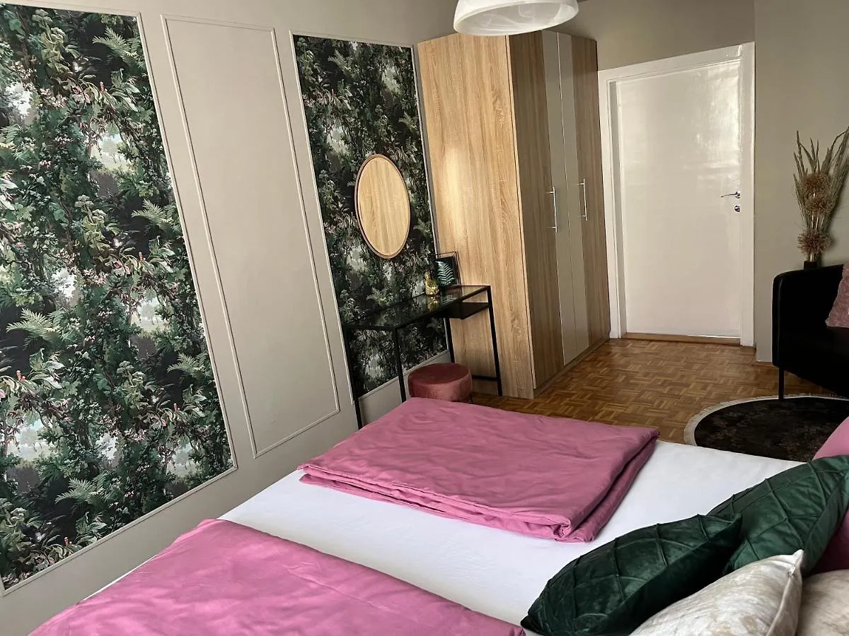 Apartment Vienna Niko