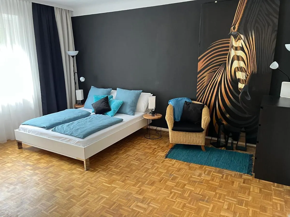 Apartment Vienna Niko