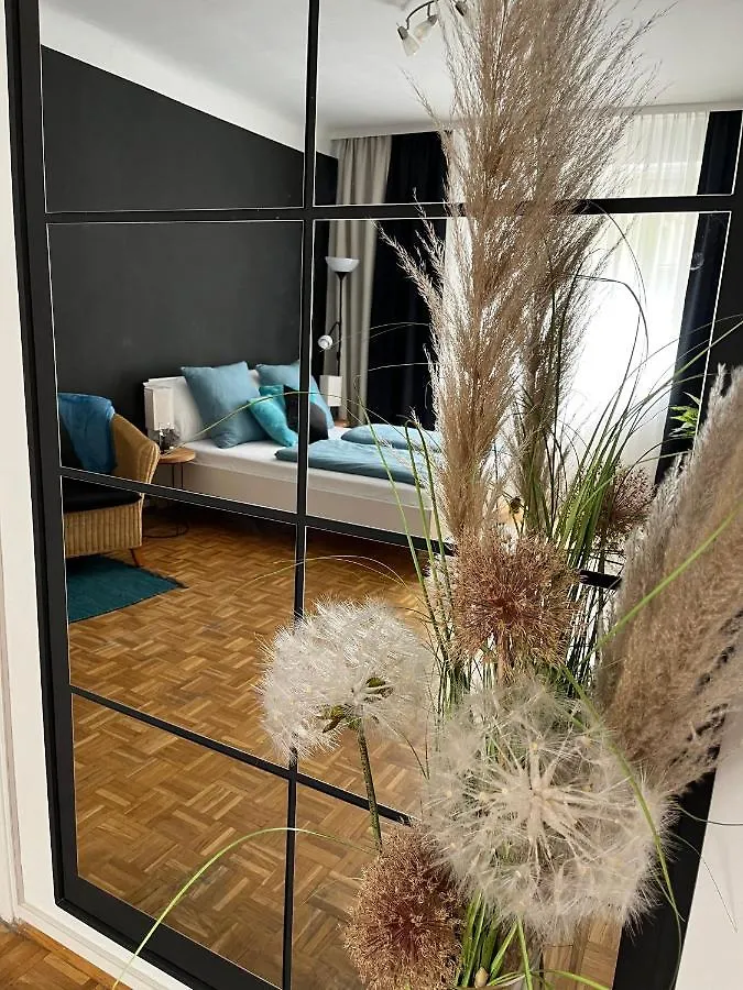 Apartment Vienna Niko