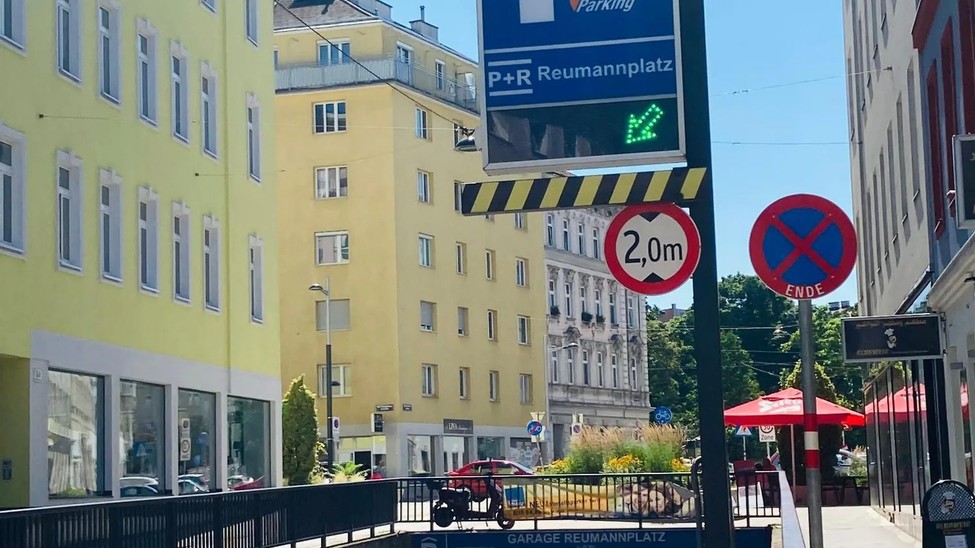 Apartment Vienna Niko